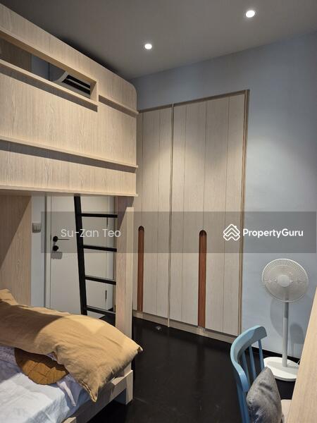 3rd Bedroom Bunk Bed