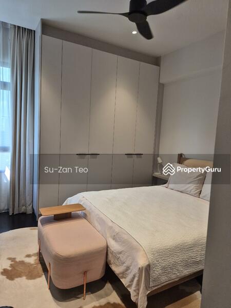 2nd Bedroom with Ensuite