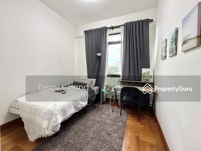 For Rent - Eastpoint Green
