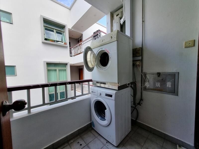 Gold Palm Mansions, 139 Lorong K Telok Kurau, 2 Bedrooms, 1,033 sqft, Apartment For Rent, by Belverie Tang 邓瑞霞, 60047569 - PropertyGuru.com.sg