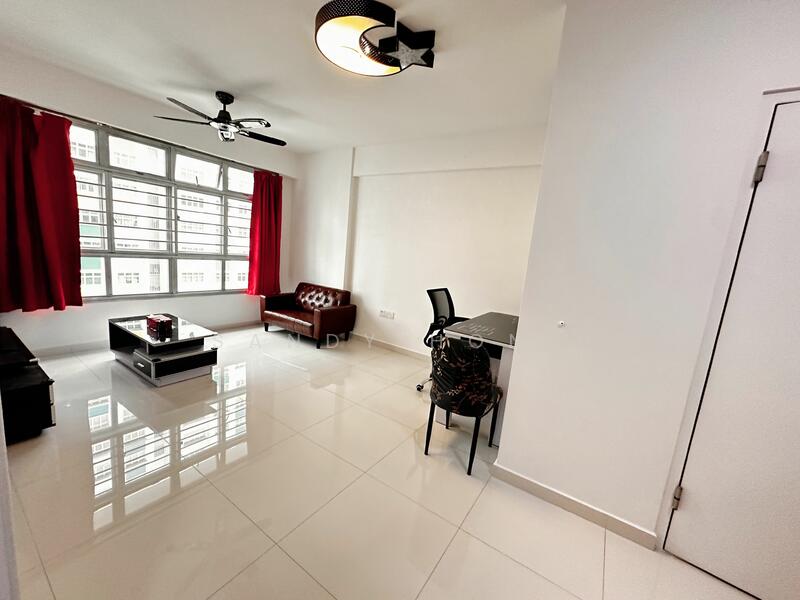 For Sale - 561B Jurong West Street 42