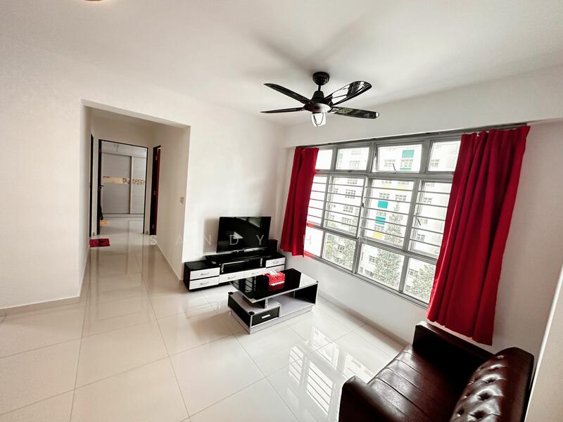 For Sale - 561B Jurong West Street 42