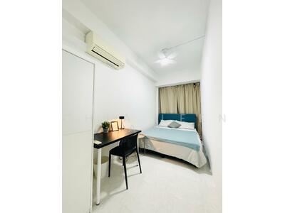 For Rent - International Plaza