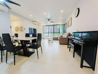 For Sale - The Florida