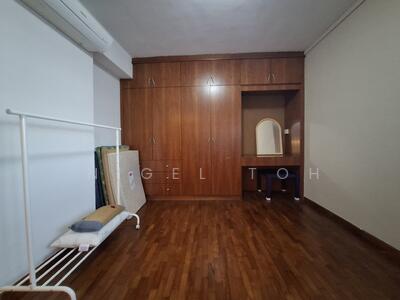 For Rent - 170 Hougang Avenue 1