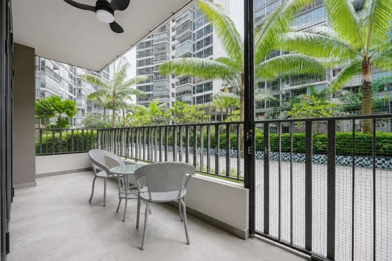 Northwave EC, 105 Woodlands View, 4 Bedrooms, 1,270 sqft, Executive Condominium For Sale, by Ros Salleh, 60047599 - Balcony - PropertyGuru.com.sg