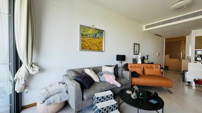 For Sale - Concourse Skyline