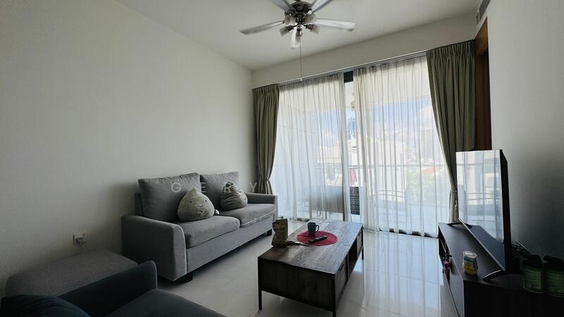 For Sale - Concourse Skyline