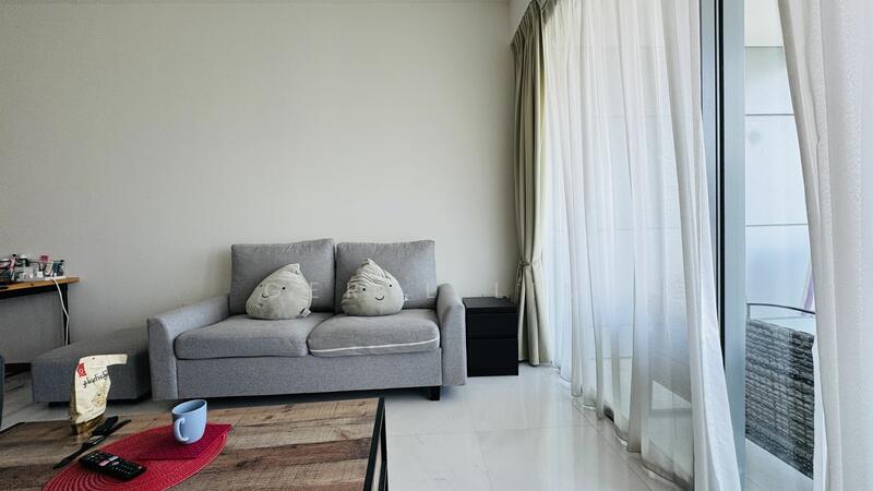 For Sale - Concourse Skyline