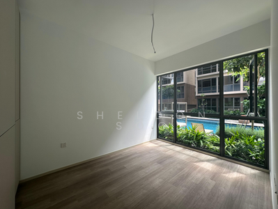 For Sale - The Watergardens at Canberra