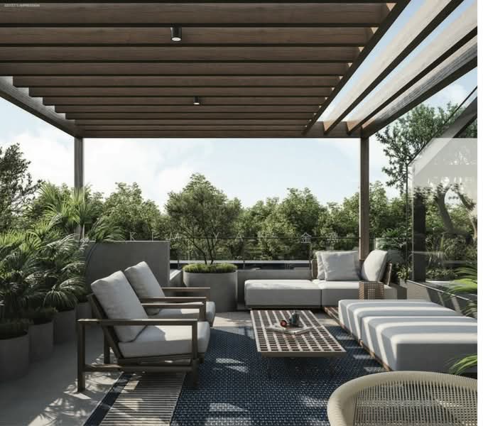 Luxurious Brand New & freehold Semi-D, 4 levels with Lift and swimming pool, 5 mins walk to Siglap MRT - call Kim Yan 8130 3636, 6 Bedrooms, 6,177 sqft, Semi-Detached House For Sale, by Kim Yan 金燕, 60047627 - PropertyGuru.com.sg
