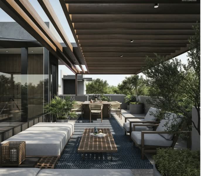 Luxurious Brand New & freehold Semi-D, 4 levels with Lift and swimming pool, 5 mins walk to Siglap MRT - call Kim Yan 8130 3636, 6 Bedrooms, 6,177 sqft, Semi-Detached House For Sale, by Kim Yan 金燕, 60047627 - PropertyGuru.com.sg