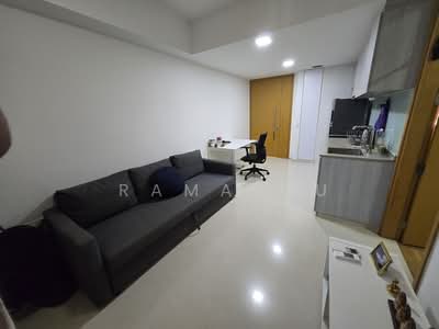 For Rent - Bartley Ridge