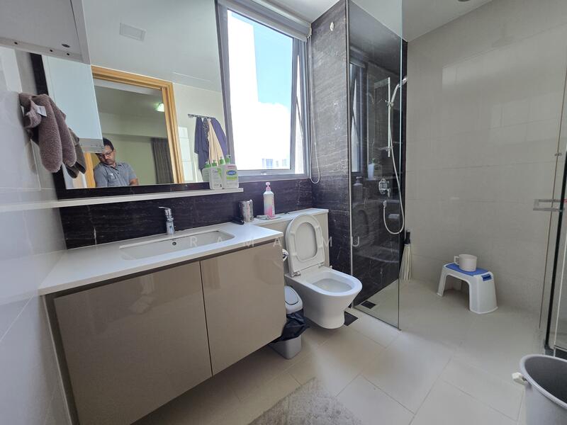 Bartley Ridge, 30 Mount Vernon Road, 1 Bedroom, 463 sqft, Condominium For Rent, by Rama Mu, 60047629 - PropertyGuru.com.sg
