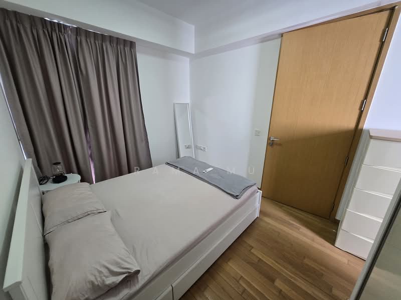 Bartley Ridge, 30 Mount Vernon Road, 1 Bedroom, 463 sqft, Condominium For Rent, by Rama Mu, 60047629 - PropertyGuru.com.sg