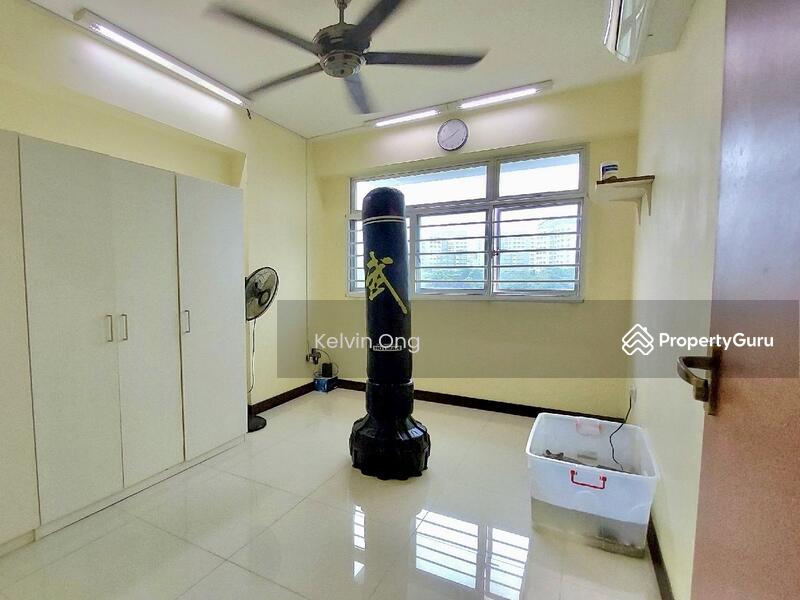 Common Room