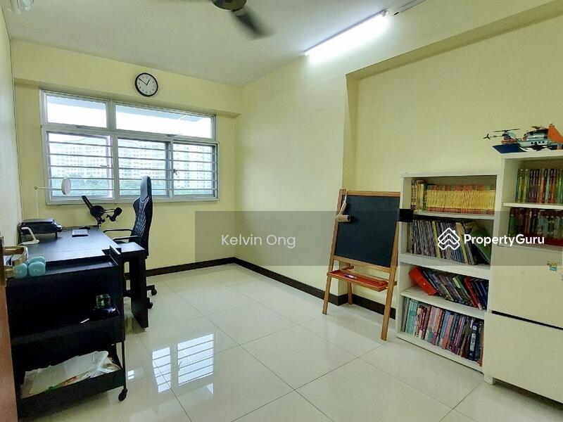 Common Room
