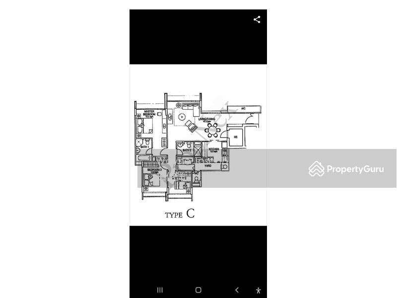 For Sale Changi Rise Condo