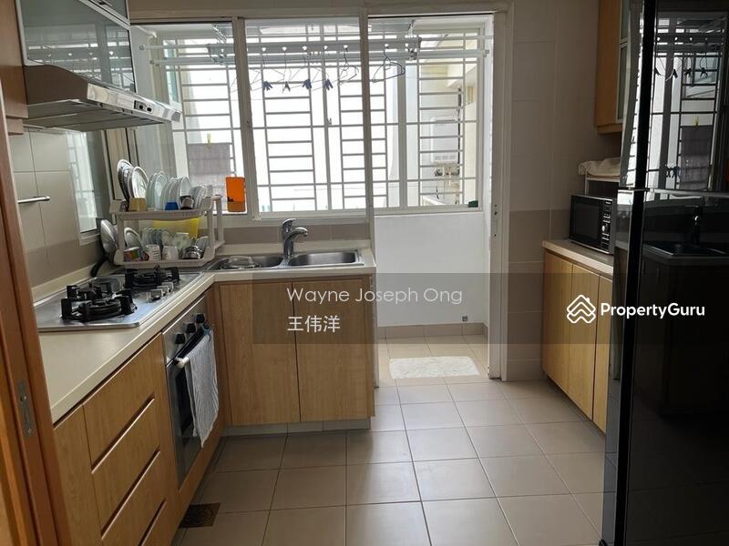 For Sale - Changi Rise Condo