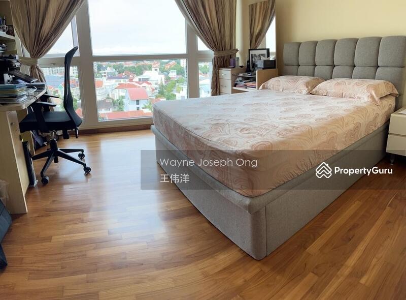 For Sale - Changi Rise Condo