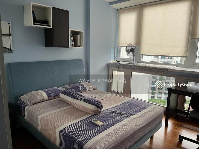 For Sale - Changi Rise Condo
