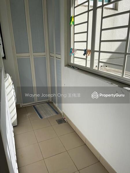 For Sale - Changi Rise Condo