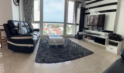 For Sale - Changi Rise Condo