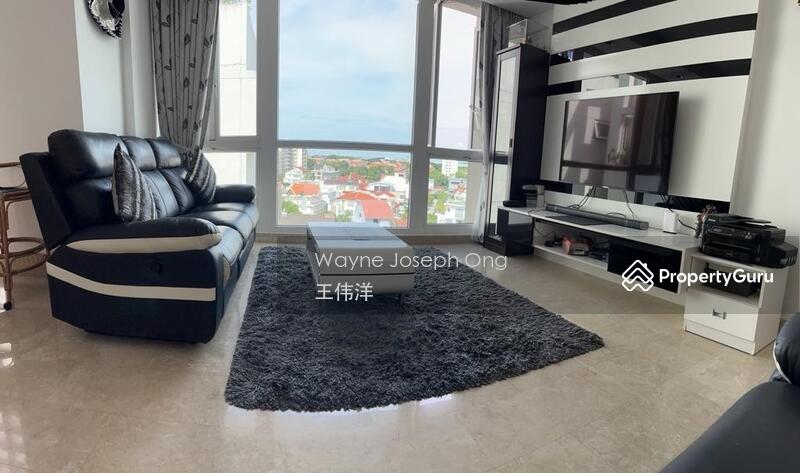 For Sale - Changi Rise Condo
