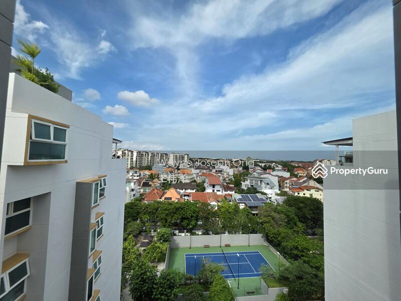 For Sale - Changi Rise Condo