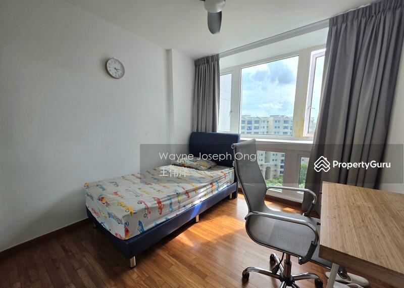 For Sale - Changi Rise Condo