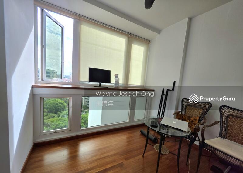 For Sale - Changi Rise Condo