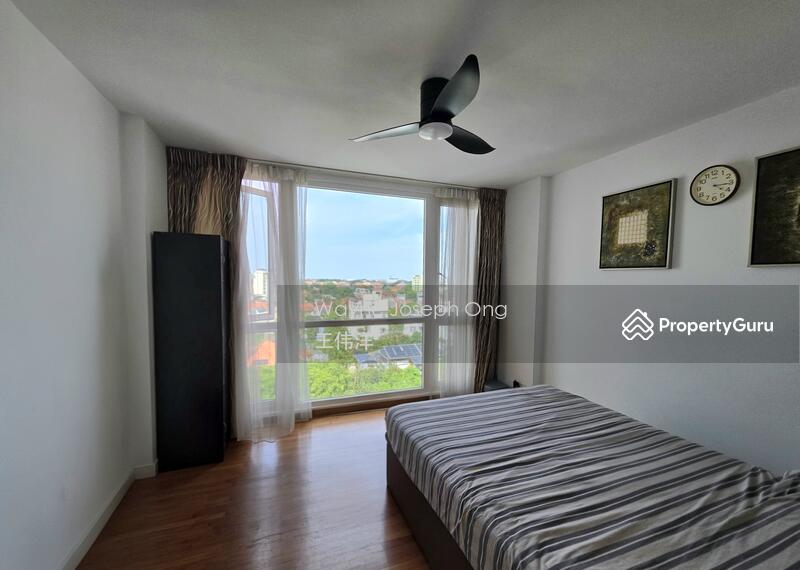 For Sale - Changi Rise Condo