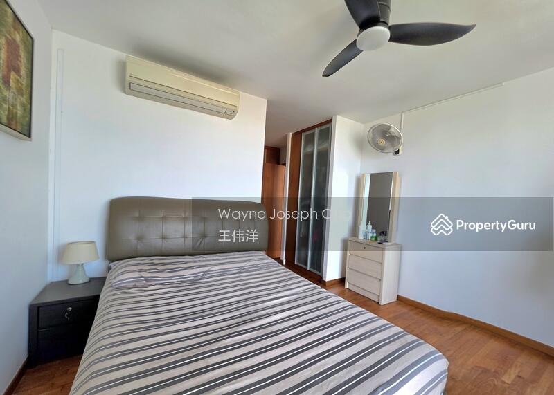 For Sale - Changi Rise Condo