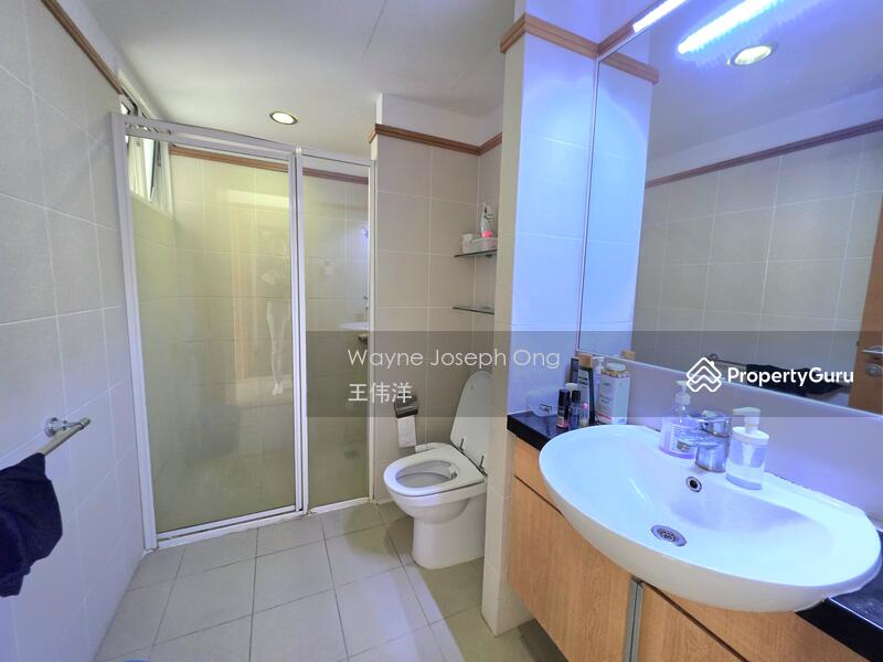 For Sale - Changi Rise Condo