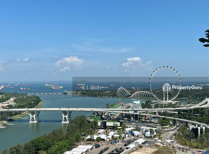 For Sale - Concourse Skyline