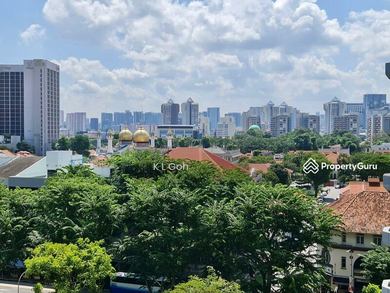 For Sale - Concourse Skyline