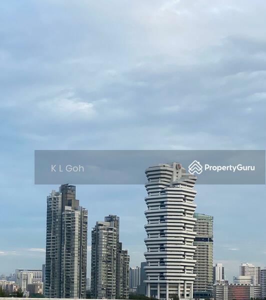 For Sale - Concourse Skyline
