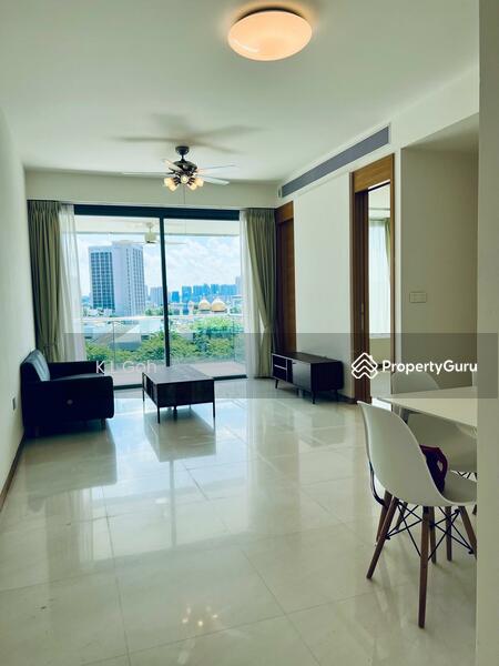 For Sale - Concourse Skyline