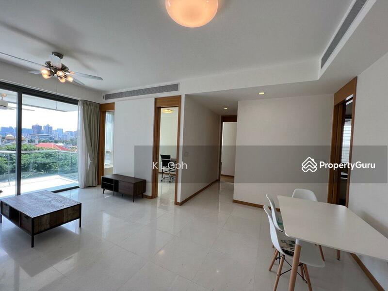 For Sale - Concourse Skyline