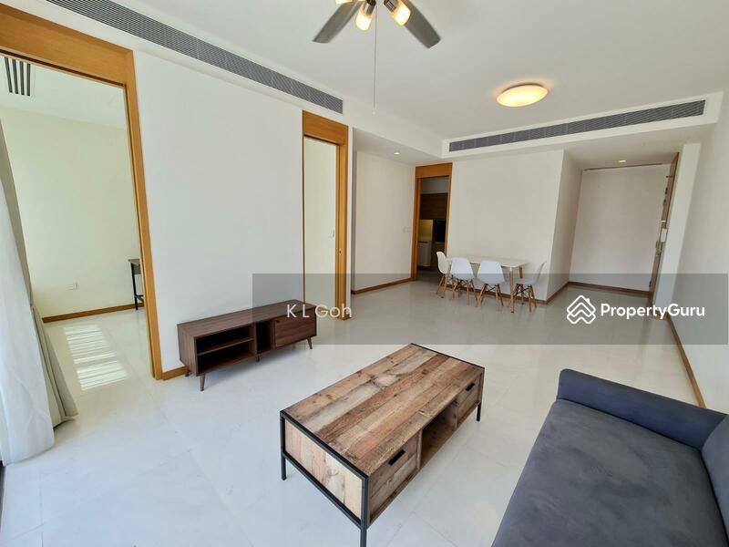 For Sale - Concourse Skyline