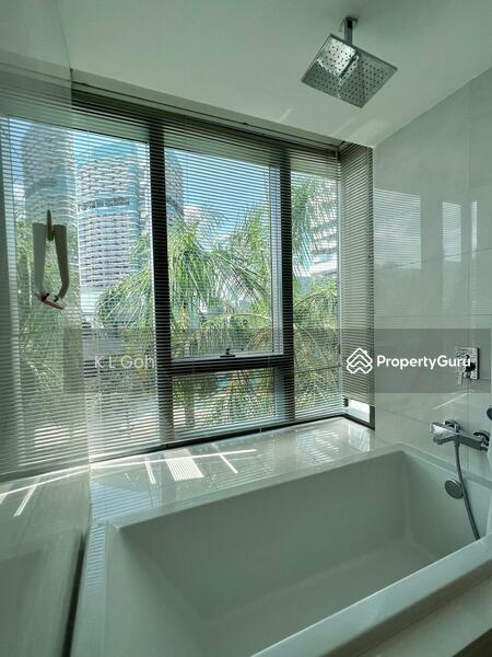 For Sale - Concourse Skyline
