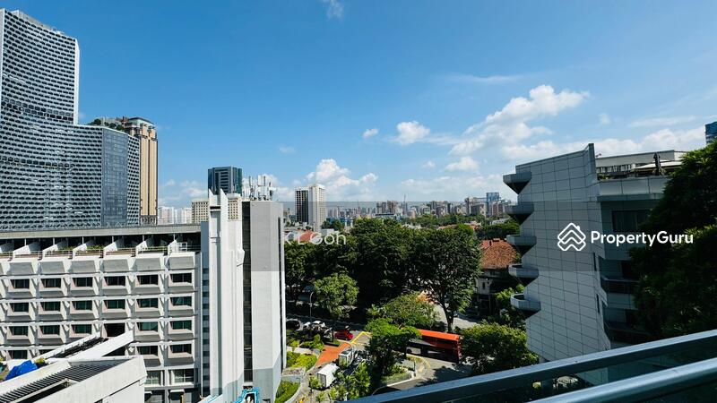 For Sale - Concourse Skyline