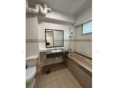 For Rent - 516 Pasir Ris Street 52