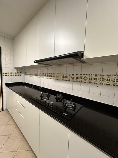 516 Pasir Ris Street 52, 516 Pasir Ris Street 52, 3 Bedrooms, 1,389 sqft, HDB Flat For Rent, by Audrie Poh, 60047647 - Kitchen - PropertyGuru.com.sg