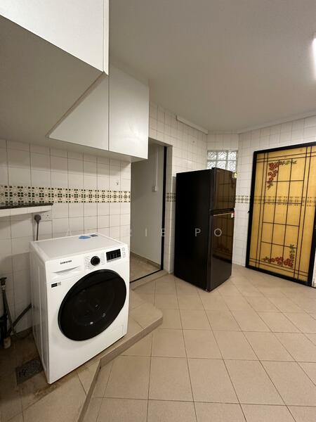 516 Pasir Ris Street 52, 516 Pasir Ris Street 52, 3 Bedrooms, 1,389 sqft, HDB Flat For Rent, by Audrie Poh, 60047647 - Kitchen - PropertyGuru.com.sg