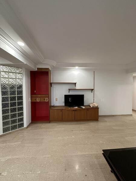 516 Pasir Ris Street 52, 516 Pasir Ris Street 52, 3 Bedrooms, 1,389 sqft, HDB Flat For Rent, by Audrie Poh, 60047647 - Living Room - PropertyGuru.com.sg