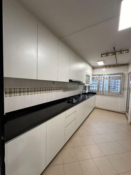 516 Pasir Ris Street 52, 516 Pasir Ris Street 52, 3 Bedrooms, 1,389 sqft, HDB Flat For Rent, by Audrie Poh, 60047647 - Kitchen - PropertyGuru.com.sg