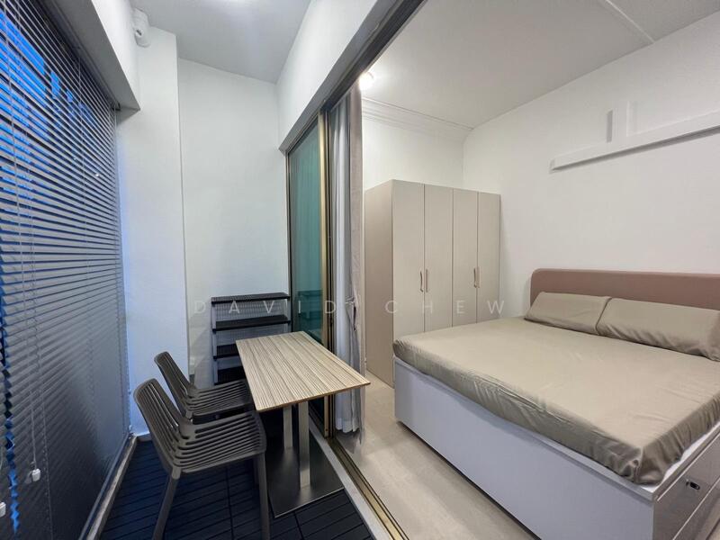 Kentish Green, 20 Oxford Road, 2 Bedrooms, 1,076 sqft, Apartment For Sale, by David Chew, 60047649 - Bedroom - PropertyGuru.com.sg