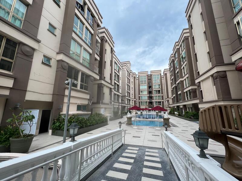 Kentish Green, 20 Oxford Road, 2 Bedrooms, 1,076 sqft, Apartment For Sale, by David Chew, 60047649 - Exterior - PropertyGuru.com.sg