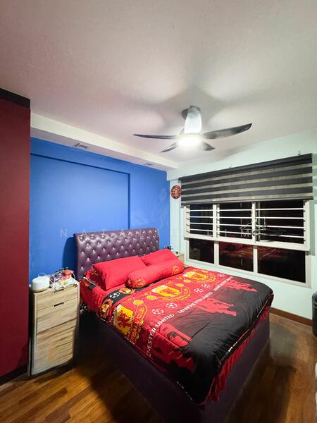 For Sale - 217C Compassvale Drive